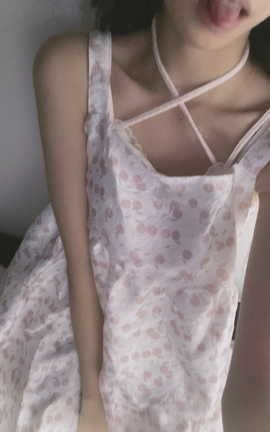 甄选系列 Twitter 茵茵小公主 uu22999999_丽丝库