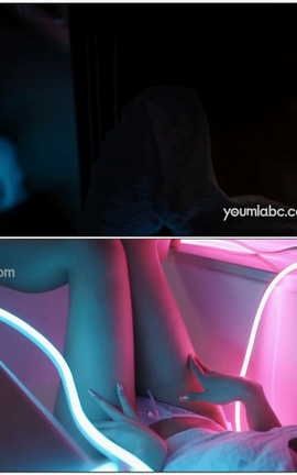 尤蜜YouMii视频写真  2019.09.29 NO.394 倩影佳人 何嘉颖[1920X1080][3分47秒]_丽丝库