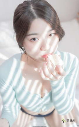 韩国写真PhotoChips VOL.85 Hyeseong No 1_丽丝库