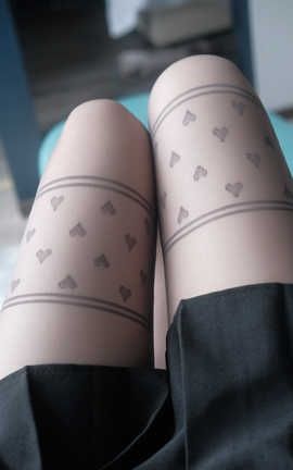 丝袜微博 仙女山的仙女鹿-33_丽丝库