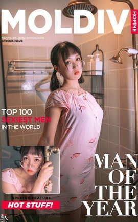 摄影师 素人渔夫大尺度私拍视图 part1_丽丝库