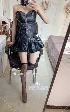 新晋福利姬软软学姐收费视图合集 part2_丽丝库