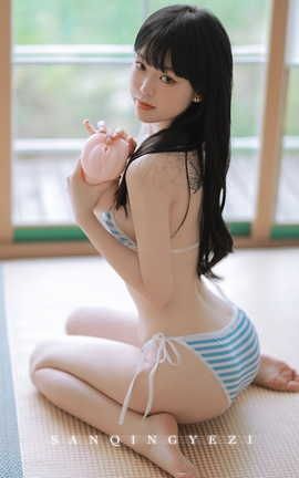 甄选系列 推特女神 奶瓶 最新超唯美私拍 part1_丽丝库