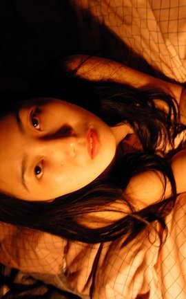 摄影师鳼岛TIANWEN作品集 2018 14_丽丝库