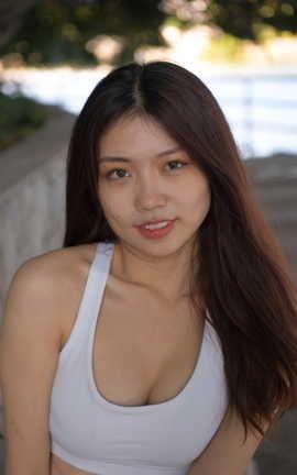 精选街拍作品 NO.0411 红石街拍作品 淡想 part5_丽丝库