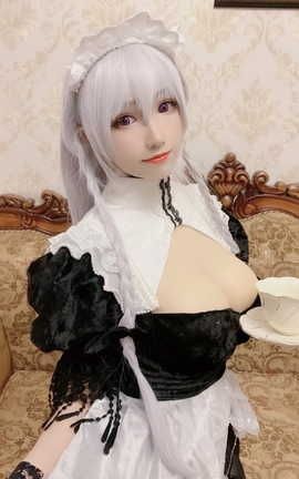 衣衣 - 赫敏_丽丝库