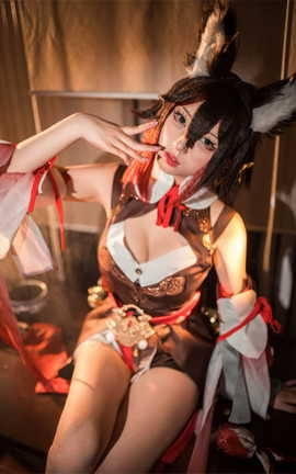 花铃 - 星穹铁道 停云_丽丝库