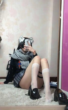 Kettoe-自拍_丽丝库