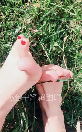 足控福利-海量丝足收集 138