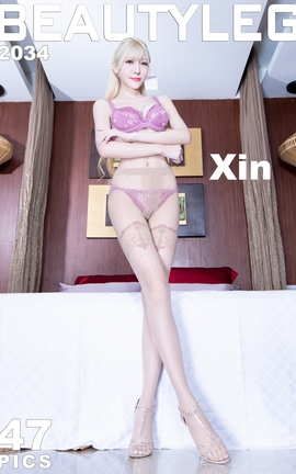 Beautyleg 腿模写真 2021.02.05 VOL.2034 Xin_丽丝库