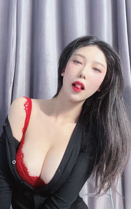 抖娘-利世 透视居家_丽丝库