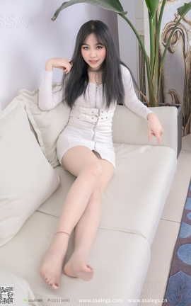 丝社SSA NO.248 蜜桃花季少女鲜嫩咖啡(下)_丽丝库