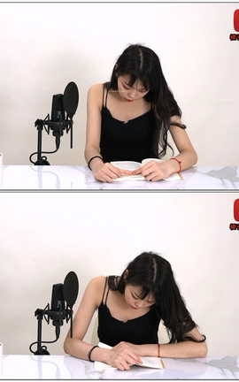 跳蛋阅读-娇娇读《匆匆》[1920X1080 5分37秒]_丽丝库