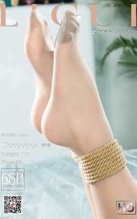 丽柜LiGui写真 2019.06.14 钟情_丽丝库