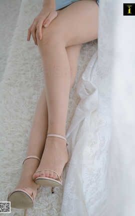 异思趣向IESS 丝享家  2019.08.16  No.552 丢丢《自带美颜效果的足》_丽丝库