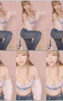 韩国AfreecaTV 艾迪林 精选舞蹈合集- V092[1920X1080][1分44秒]_丽丝库