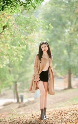 年年摄影 枫洄 Nature_丽丝库