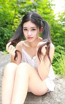 推女神TGOD  2015.08.20 果味包子 空山新雨后（二）