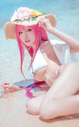 水淼 絮库夫_丽丝库