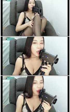 池喵vip-舔耳含耳朵[12分14秒][144M]_丽丝库