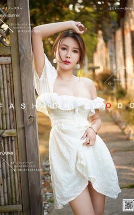 尤蜜YouMi 2020.08.24 黄昏之恋 李多多_丽丝库