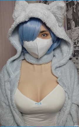 甄选系列 推特极品女神 Miao喵酱 part1_丽丝库