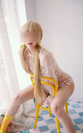 韩国写真MISS TOUCH Miss x ZANAPAM VOL.27_丽丝库