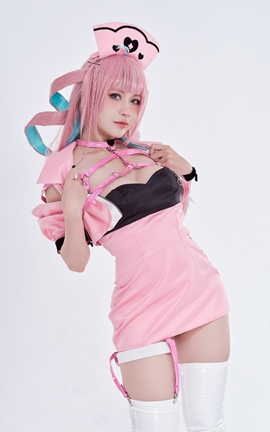 越南PingPing Minato Aqua Hololive_丽丝库