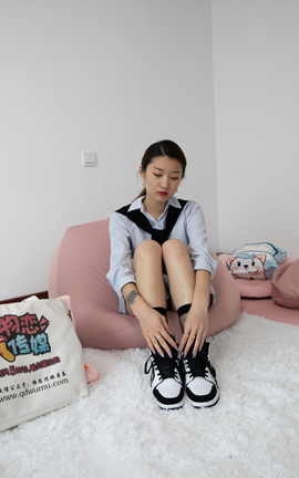 物恋传媒 No.424_丽丝库