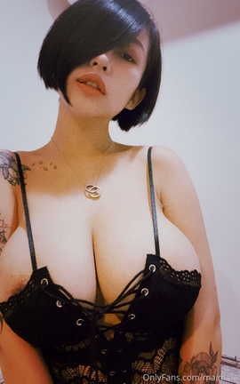 甄选系列 网红 何麦枒 OnlyFans 尺度私拍视图合集 part4_丽丝库