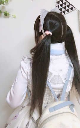 Miko酱ww-Lolita 米_丽丝库