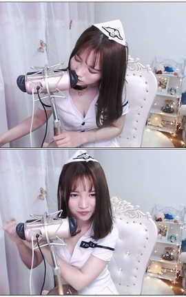 MOMO桃桃女王-桃桃 警察姐姐[1280X720][15分2秒]_丽丝库