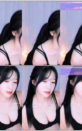 韩国AfreecaTV 白河 精选热舞合集- V08[1920X1080][5分19秒]_丽丝库