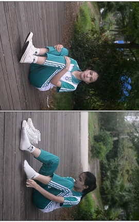 只糖棉袜 VOL.302 小米酱 希望可以成为自己的光[1920X1080 2分32秒]_丽丝库