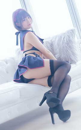 月城委員会 - 情趣的Wonderland part1_丽丝库