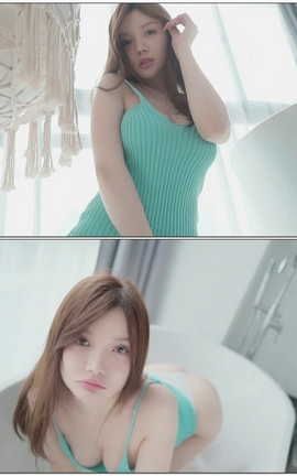 美媛馆MyGirl视频写真 2019.10.22 VN.095 糯美子Mini[1920X1080][3分38秒]_丽丝库