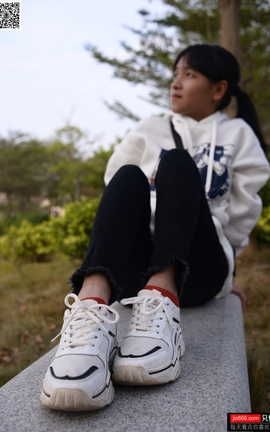 只糖棉袜 VOL.123 点点 玻璃晴朗，橘子辉煌_丽丝库