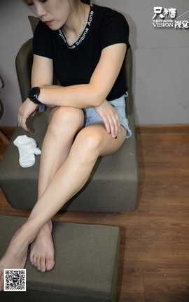 只糖棉袜 VOL.026 莹莹  沉香时光_丽丝库