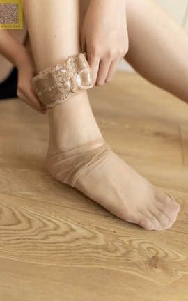 山茶丝足摄影LSS vol.082 2019.6.4_丽丝库