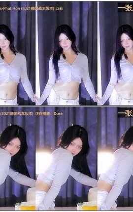 网易CC主播 若水热舞V01[1920X1080 3分1秒]_丽丝库