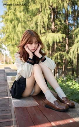 梨瑾瑾 茶羽中_丽丝库