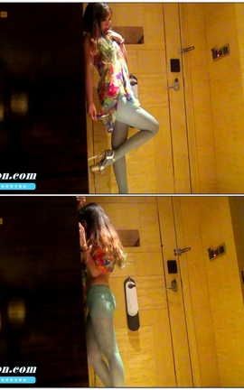 盘丝pans视频写真 No.388[1280X720][9分24秒]_丽丝库