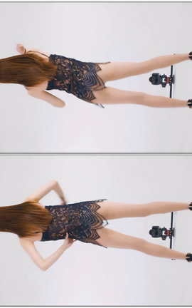 舞艺吧 热舞精选V04[1920X1080 3分32秒]_丽丝库