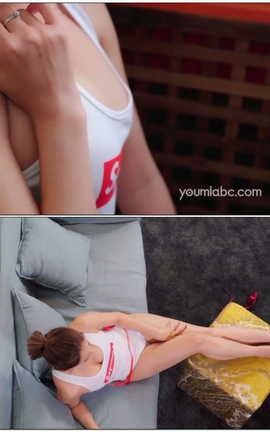 尤蜜YouMii视频写真  2019.12.13 NO.512 增娇盈媚 筱慧[1920X1080][3分42秒]_丽丝库