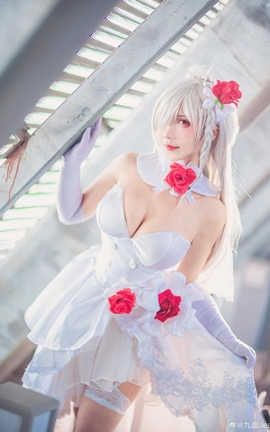 九曲jean G36C花嫁_丽丝库