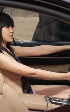 希威社人体艺术 林凤.2014.08.01(E)_丽丝库