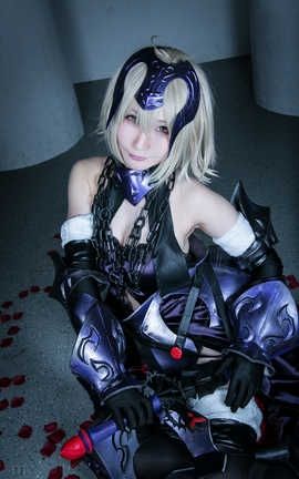 Mysuite-Suite Grand Order4 part1_丽丝库