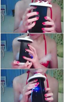 大波板棒棒糖-1022017圣诞特辑[05分40秒][61M]_丽丝库