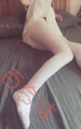 七七酱(百合味)-洛丽塔