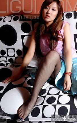 丽柜LiGui写真 2007.03.15 CC